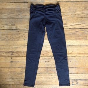 Super Comfy Striped Leggings